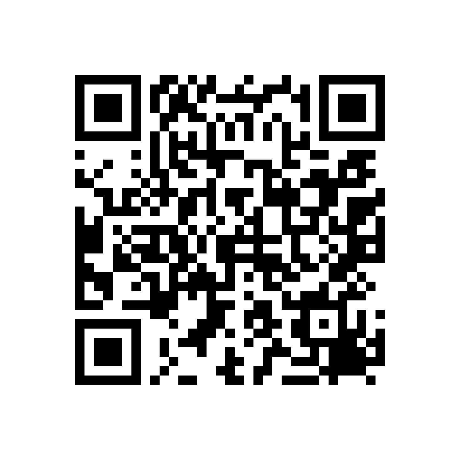 Scan the website to book